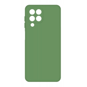 Чохол для смартфону Intaleo SoftShell for Samsung Galaxy M33 5G (1283126563331)