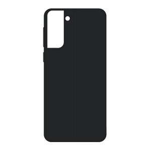 Чохол для смартфону Intaleo SoftShell for Samsung Galaxy S21 (1283126563454)