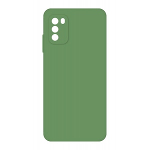 Чохол для смартфону Intaleo SoftShell for Xiaomi Poco M3 (1283126563669)