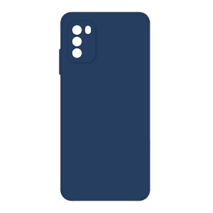 Чохол для смартфону Intaleo SoftShell for Xiaomi Poco M3 (1283126563690)