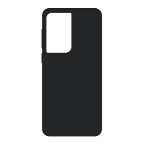 Чохол для смартфону Intaleo SoftShell for Samsung Galaxy S21 Ultra (1283126563607)