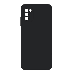 Чохол для смартфону Intaleo SoftShell for Xiaomi Poco M3 (1283126563706)