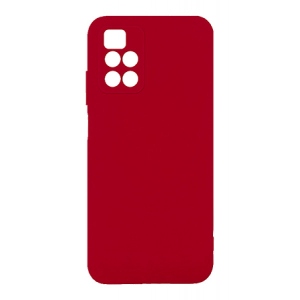 Чохол для смартфону Intaleo SoftShell for Xiaomi Redmi 10 (1283126563874)