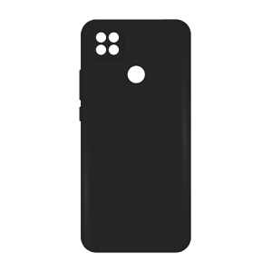 Чохол для смартфону Intaleo SoftShell for Xiaomi Redmi 10A (1283126563942)