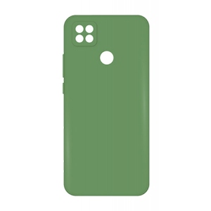 Чохол для смартфону Intaleo SoftShell for Xiaomi Redmi 10A (1283126563904)
