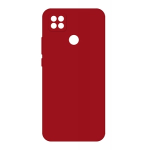 Чохол для смартфону Intaleo SoftShell for Xiaomi Redmi 10A (1283126563911)