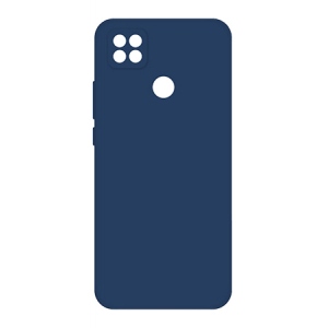 Чохол для смартфону Intaleo SoftShell for Xiaomi Redmi 10A (1283126563935)