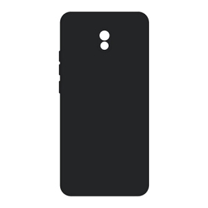 Чохол для смартфону Intaleo SoftShell for Xiaomi Redmi 8A (1283126564147)