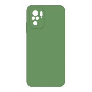 Чохол для смартфону Intaleo SoftShell for Xiaomi Redmi Note 10 (1283126564277)