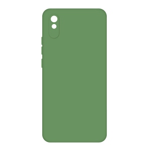 Чохол для смартфону Intaleo SoftShell for Xiaomi Redmi 9A (1283126564208)
