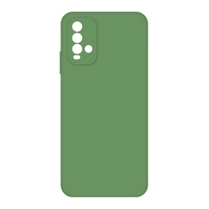 Чохол для смартфону Intaleo SoftShell for Xiaomi Redmi 9T (1283126564222)