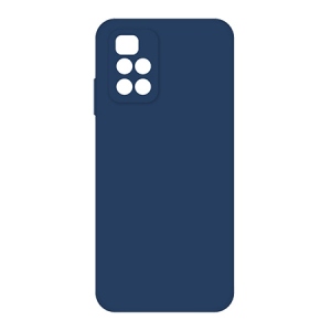 Чохол для смартфону Intaleo SoftShell for Xiaomi Redmi Note 10 (1283126564307)