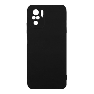 Чохол для смартфону Intaleo SoftShell for Xiaomi Redmi Note 10 (1283126564314)
