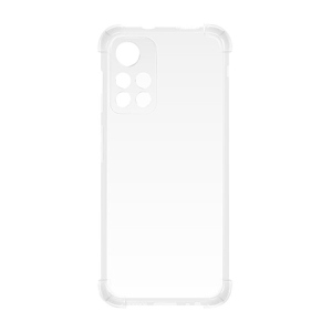 Чохол для смартфону ACCLAB Shockproof for Xiaomi Redmi Note 11 5G (1283126565595)