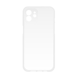 Чохол для смартфону ACCLAB TPU for Apple iPhone 12 (1283126565946)