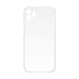 Чохол для смартфону ACCLAB TPU for Apple iPhone 11 Pro Max (1283126565939)