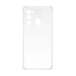Чохол для смартфону Piko Shockproof for Tecno Spark GO 2022 (1283126566646)