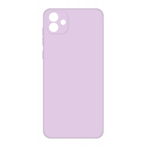 Чохол для смартфону Intaleo SoftShell for Samsung Galaxy A04 Violet (1283126567162)