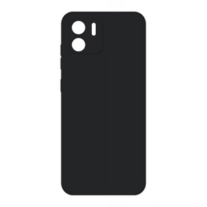 Чохол для смартфона Intaleo SoftShell for Xiaomi Redmi A1 Black (1283126567117) фірмовий сайт