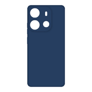 Чохол для смартфону Intaleo SoftShell for Tecno Spark GO 2023 (1283126585906)