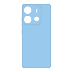 Чохол для смартфону Intaleo SoftShell for Tecno Spark GO 2023 (1283126585913)