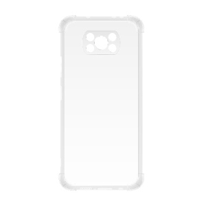 Чохол для смартфону Piko Shockproof for Xiaomi Poco X3 Pro (1283126587764)