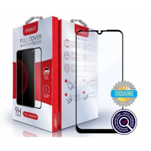 Захисне скло для смартфону Intaleo Xiaomi Mi A3 Full Glue Black (1283126501791)