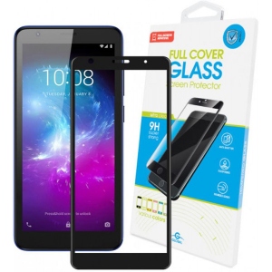 Захисне скло для смартфона
 Global Full Glue for ZTE Blade L8 Black (1283126502705)