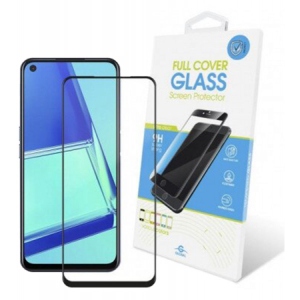Захисне скло для смартфону Global Full Glue for Oppo A52 (1283126503153)