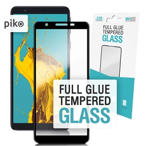 Захисне скло для смартфону Piko Full Glue for Samsung M01 Core (1283126505058)