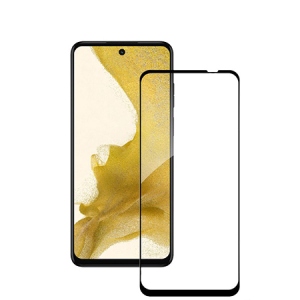 Захисне скло для смартфону Global Full Glue for MOTO G9 Play (1283126505645)