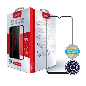 Захисне скло для смартфону Intaleo Full Glue for Vivo Y17 (1283126505843)