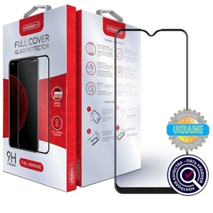 Захисне скло для смартфону Intaleo Full Glue for Vivo Y3 (1283126505850)