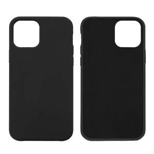 Чохол для смартфону Intaleo SoftShell for Apple iPhone 12 mini CL1 (1283126506727)