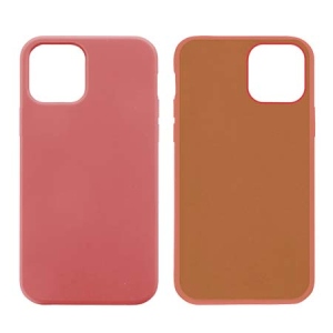 Чохол для смартфону Intaleo SoftShell for Apple iPhone 12 mini CL8 (1283126507052)