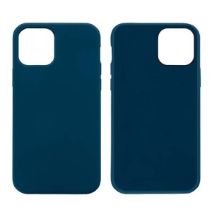 Чохол для смартфону Intaleo SoftShell for Apple iPhone 12 mini CL10 (1283126507069)