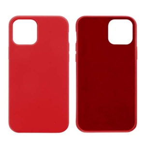 Чохол для смартфону Intaleo SoftShell for Apple iPhone 12/12 Pro CL2 (1283126507076)
