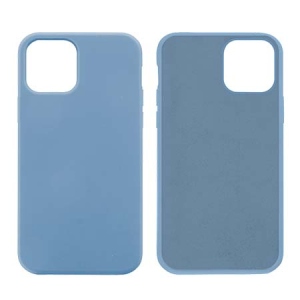 Чохол для смартфону Intaleo SoftShell for Apple iPhone 12 mini CL5 (1283126507038)