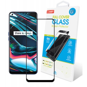 Захисне скло для смартфону Global Full Glue for Realme 7 Pro (1283126507205)