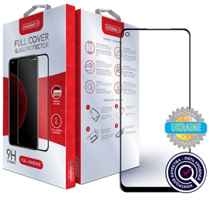 Захисне скло для смартфону Intaleo Full Glue for Realme 7 Pro (1283126507212)