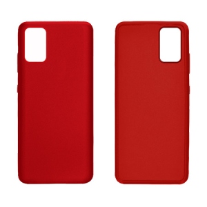 Чохол для смартфону Intaleo SoftShell for Samsung A02S CL2 (1283126509735)
