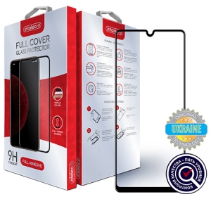 Захисне скло для смартфону Intaleo Full Glue for Samsung A42 (1283126510380)