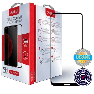 Захисне скло для смартфону Intaleo Full Glue for Nokia 5.4 (1283126510748