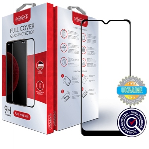 Захисне скло для смартфону Intaleo Full Glue for Nokia 2.4 (1283126510731)