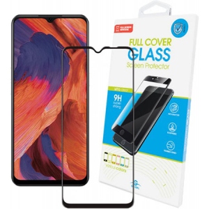 Захисне скло для смартфону Global for Oppo A73 Full Glue Black (1283126511110)