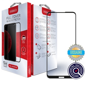 Захисне скло для смартфону Intaleo Full Glue for Nokia 3.4 (1283126511523)