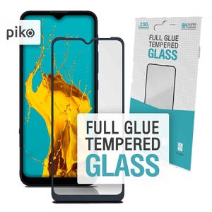 Захисне скло для смартфону Piko Full Glue for MOTO G20 (1283126514470)