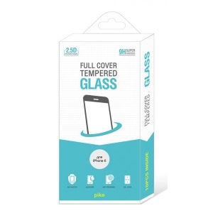Захисне скло для смартфона
 Piko for ZTE Blade L8 Black Full Glue 0.3mm 2.5D (1283126514777)