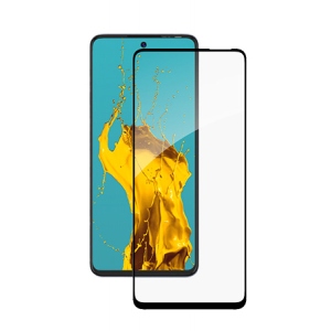 Захисне скло для смартфону Piko Full Glue for Tecno Pova (1283126515248)