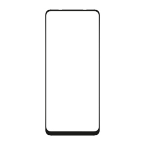 Захисне скло для смартфону ACCLAB Full Glue for Tecno Pova (1283126516641)